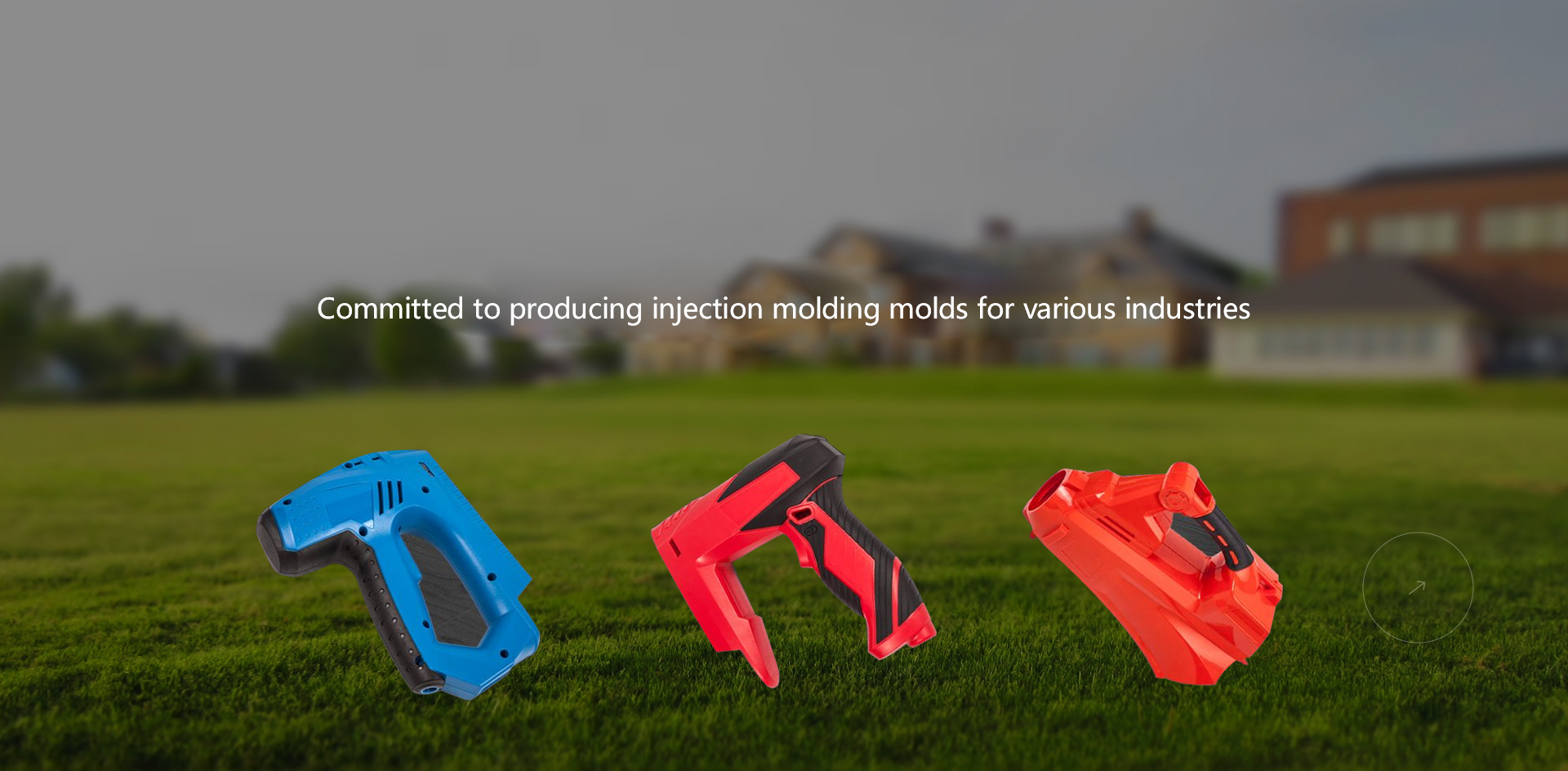 Yuyao Libang Electric Tools Co., Ltd